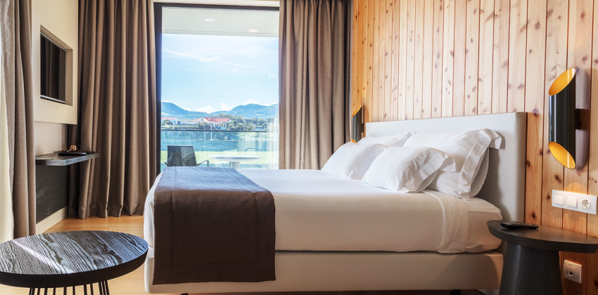 Pedras do Mar Resort & Spa - Mountain View Room