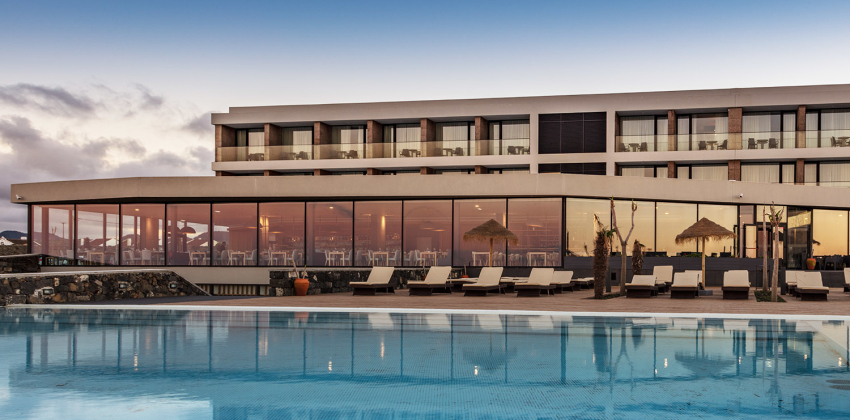 Pedras do Mar Resort & Spa