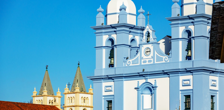 Azores, Terceira Island