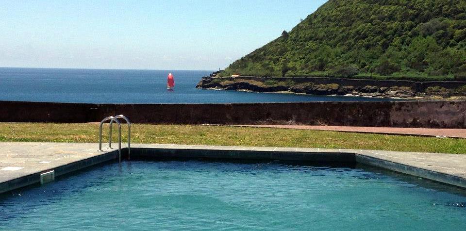Pousada de São Sebastião - Exterior Pool