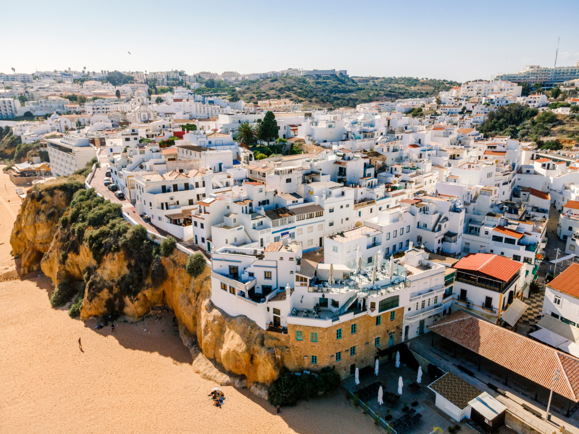 Renting A Car In The Algarve Region Essential Information Tips