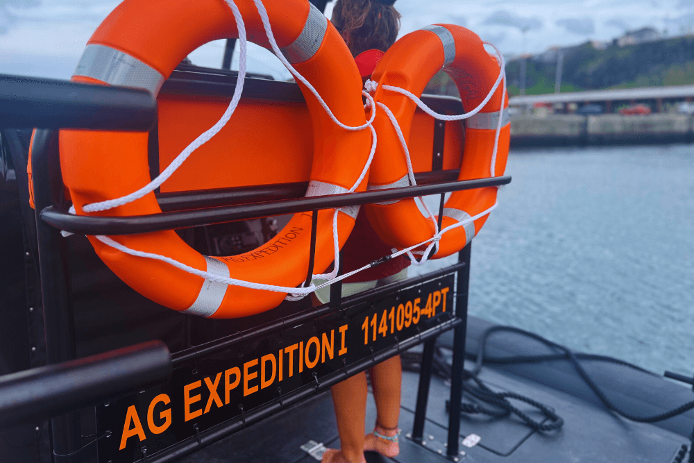 AG Expeditions