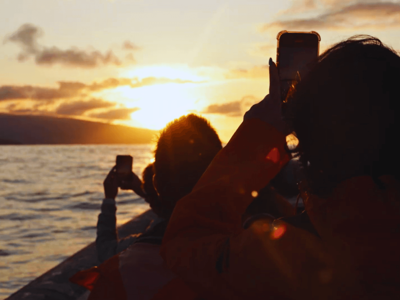 Sunset Tour & Mergulho