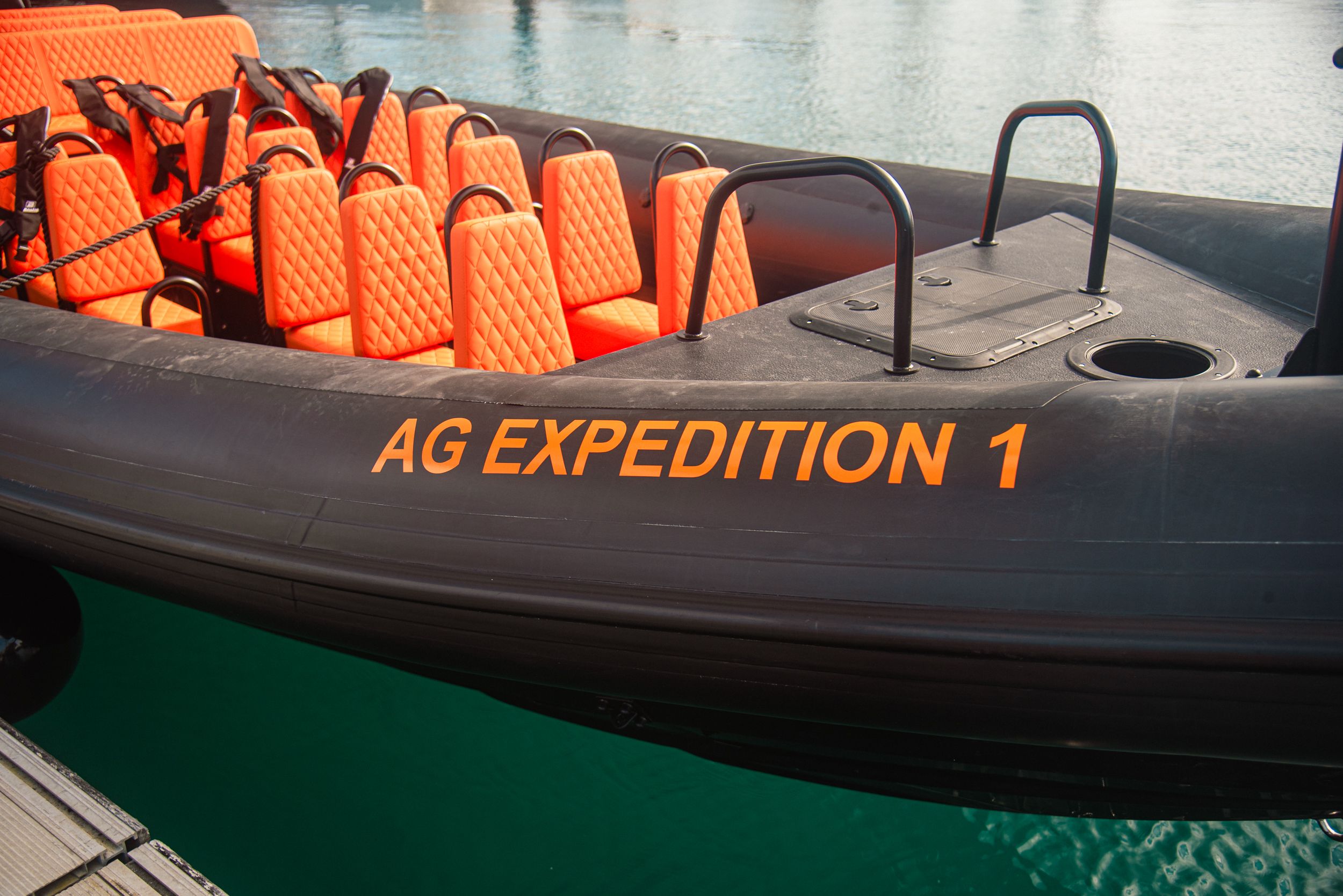 AG Expeditions