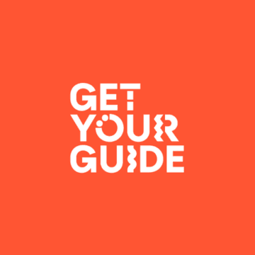 Get Your Guide - Reservou através do GetYourGuide? Clique aqui