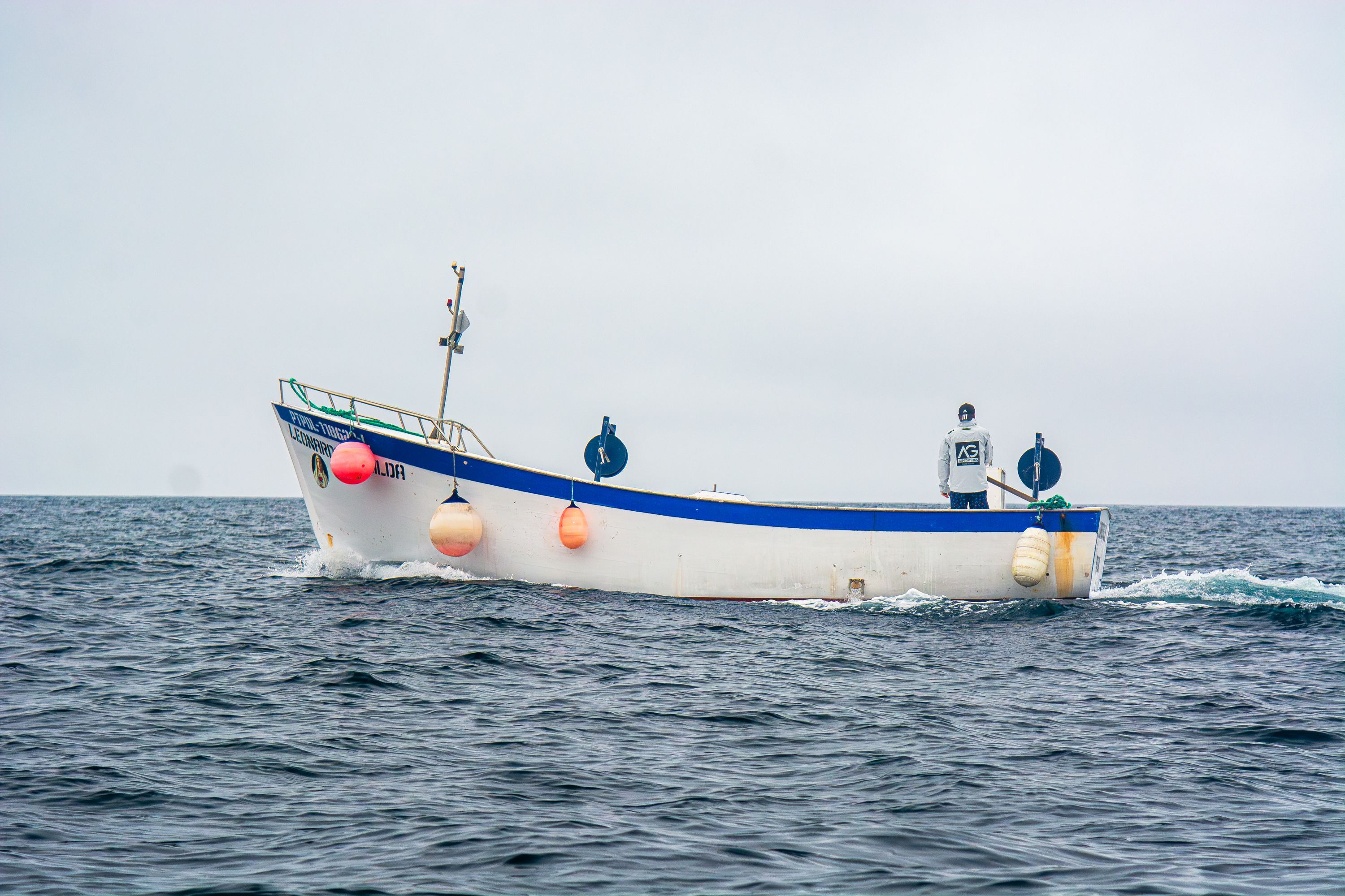 The Fisherman's Route Tour