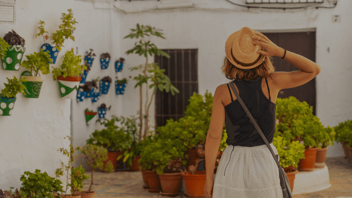 Find Your Next Getaway!