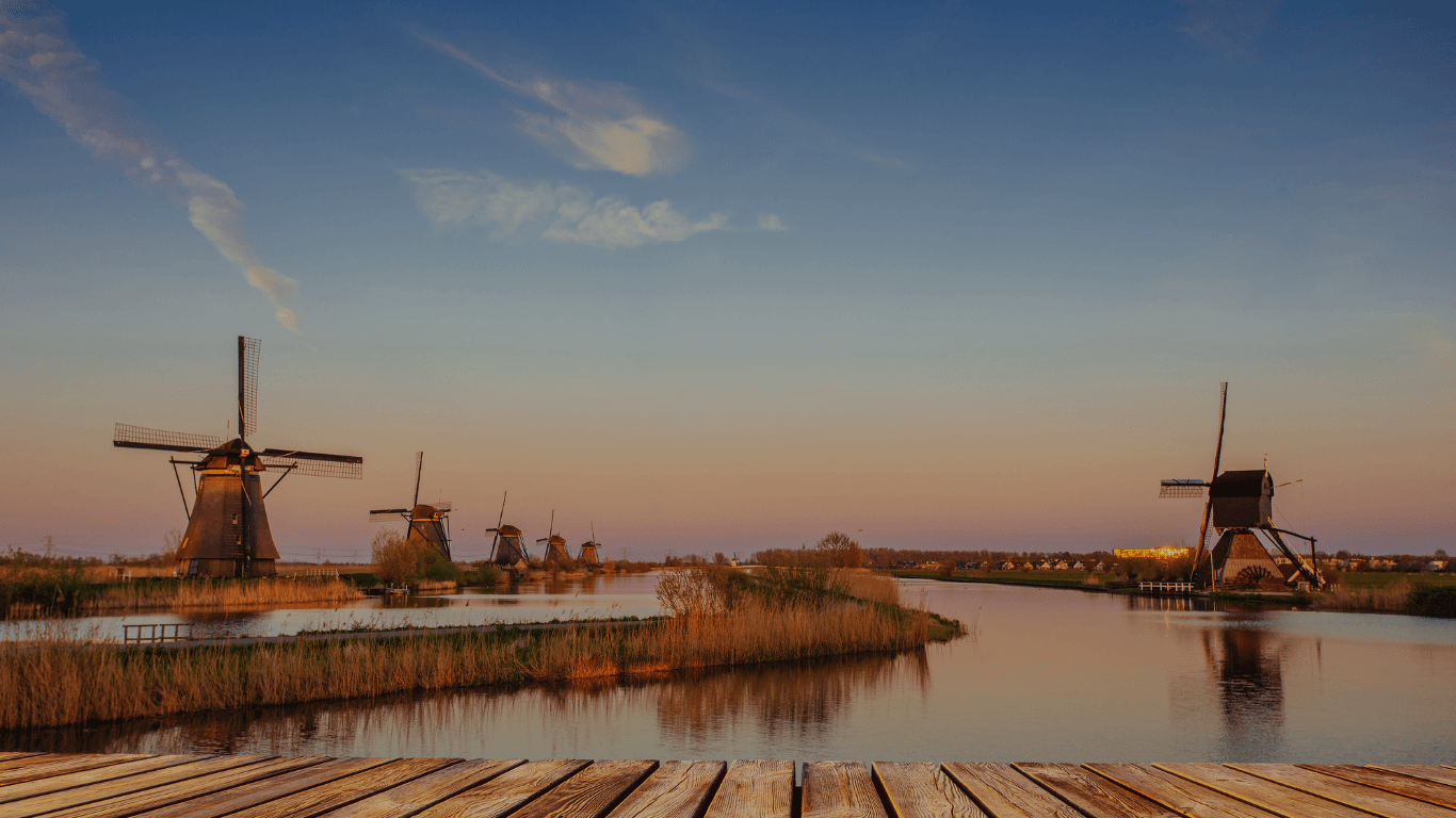 Find Your Next Getaway!