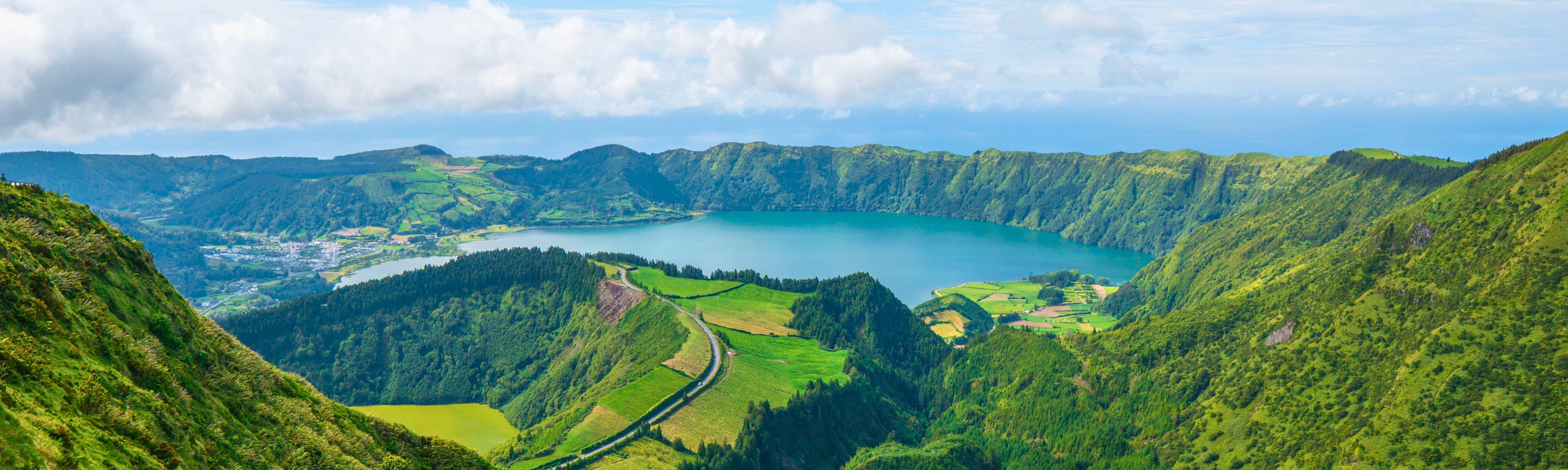 Azores Travel Packages