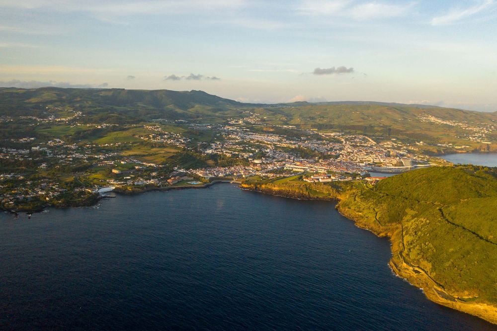 Ilha Terceira