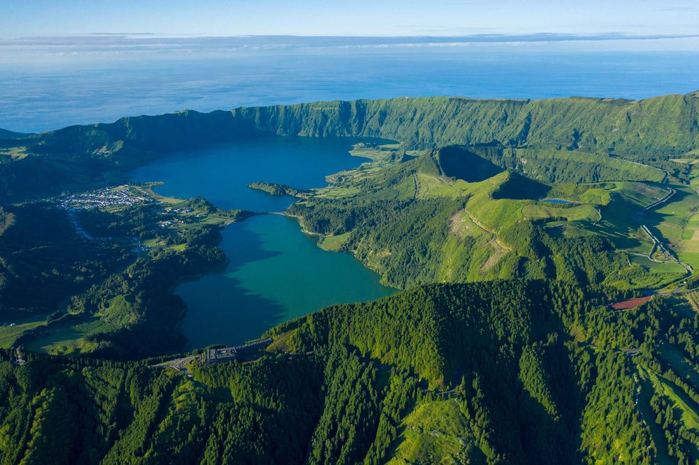 São Miguel Island