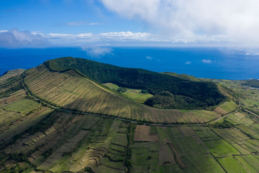 Ilha da Graciosa