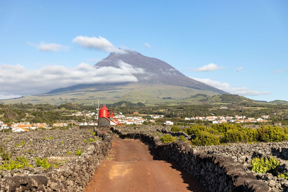 Ilha do Pico