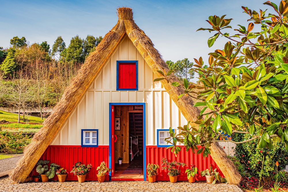 Madeira, Portugal: Top Must-See Attractions