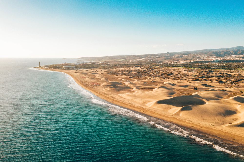 Must-See Sights in the Canary Islands, Spain