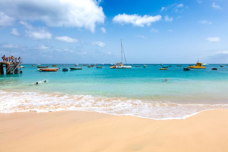 Cabo Verde
