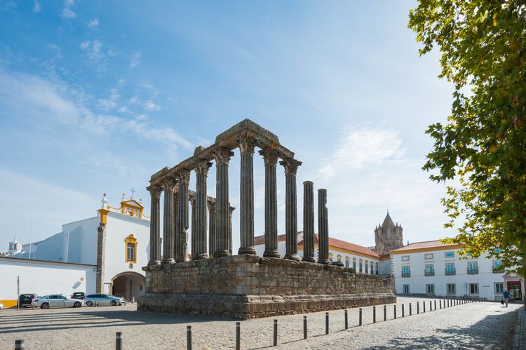 Alentejo