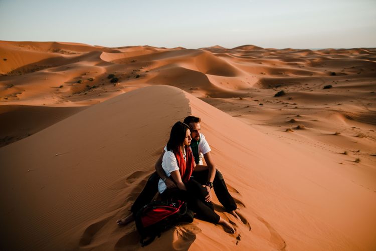 Marrocos