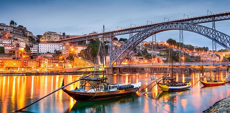 Porto