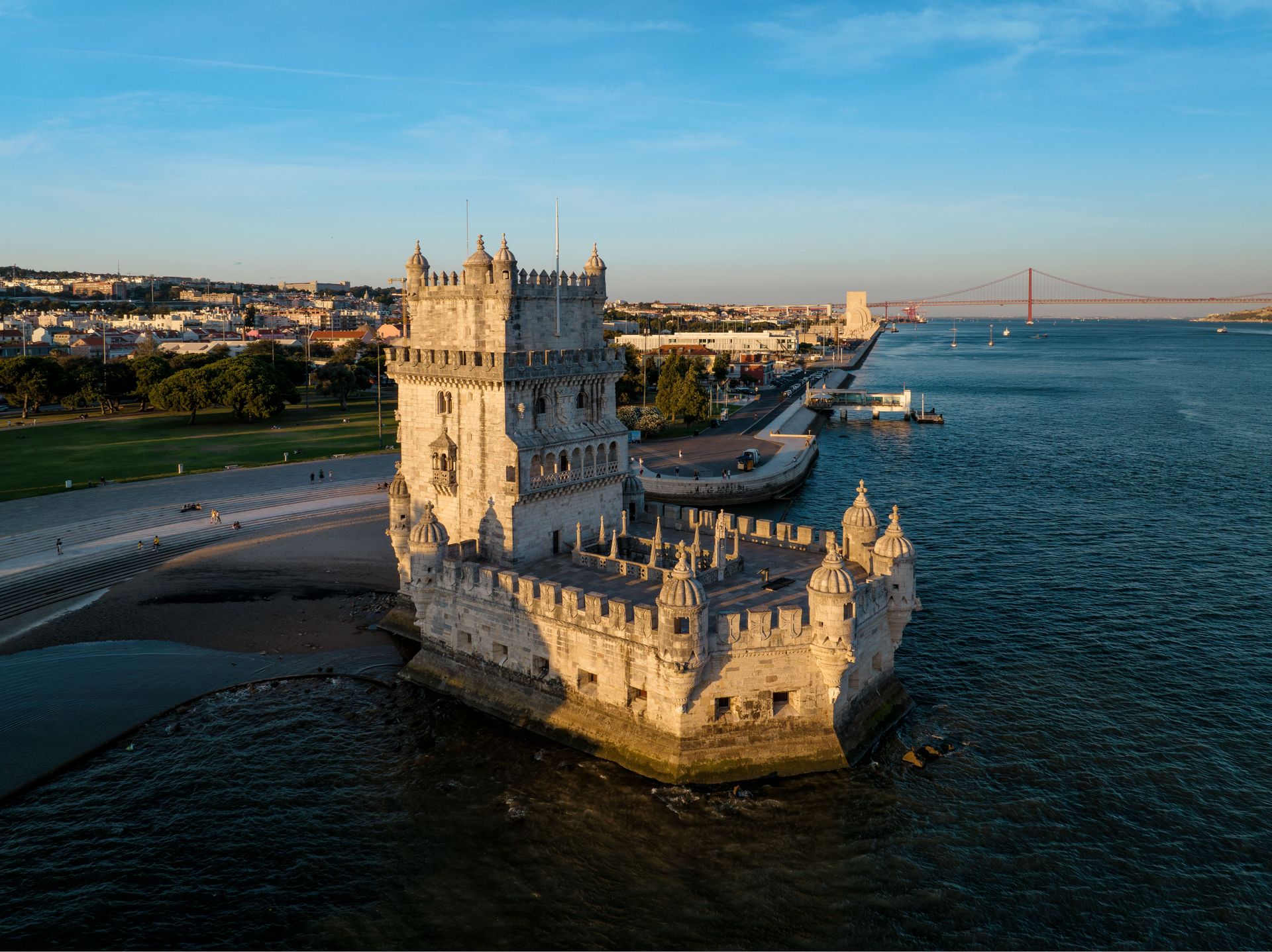Lisbon