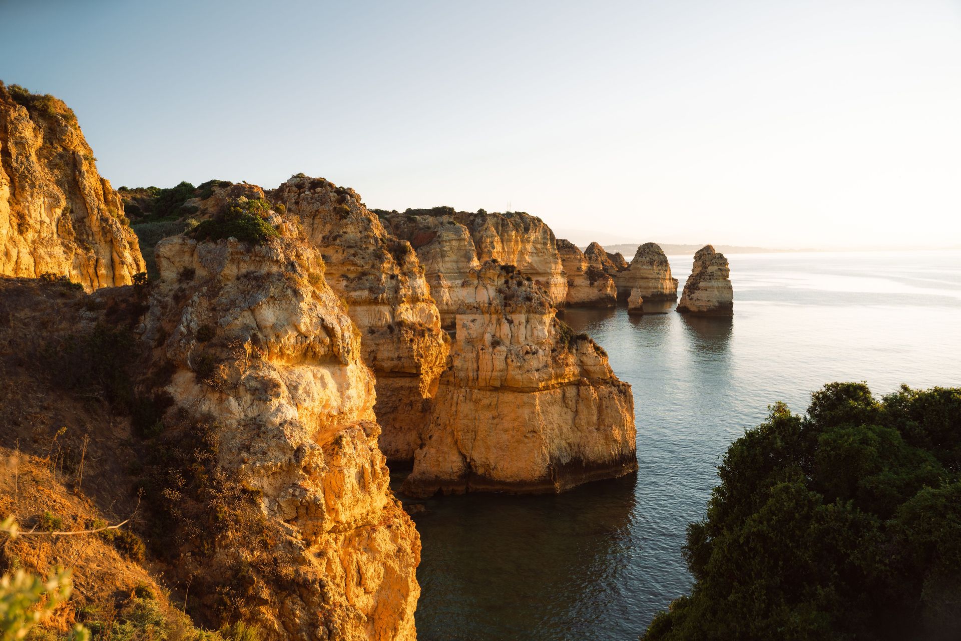 Algarve