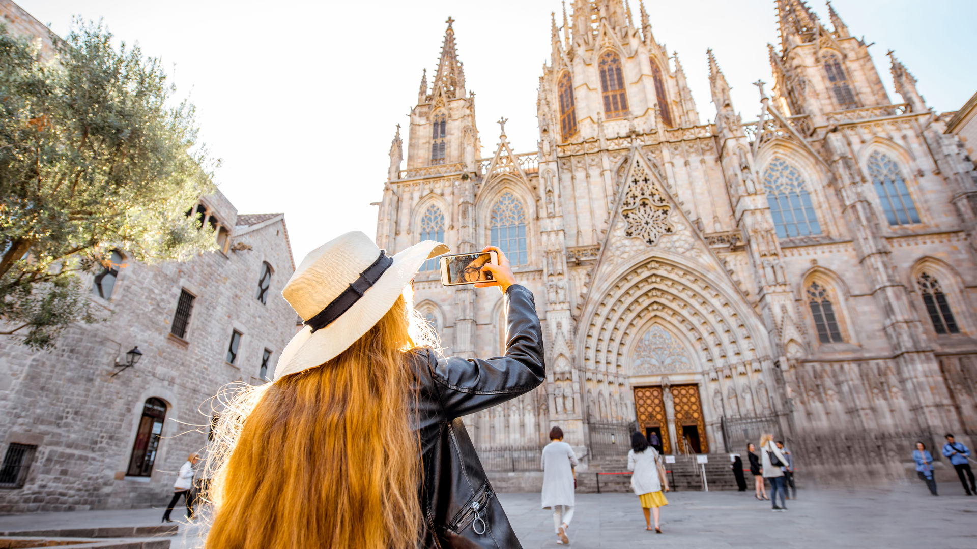Catedral de Barcelona