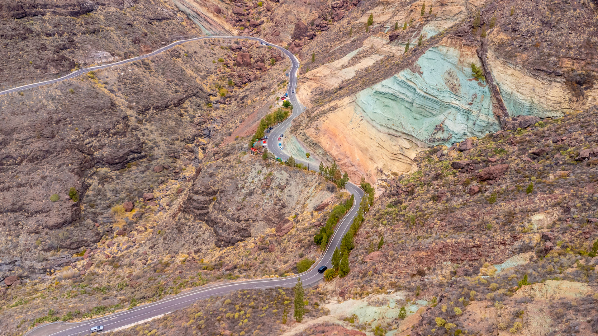 Azulejos de Veneguera
