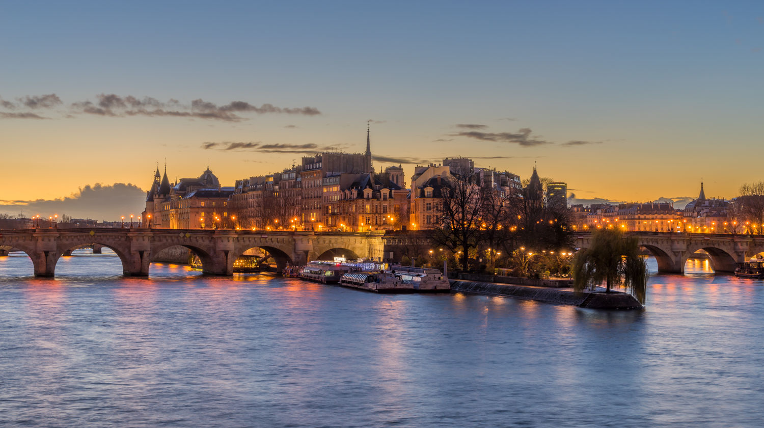 Pont Neuf