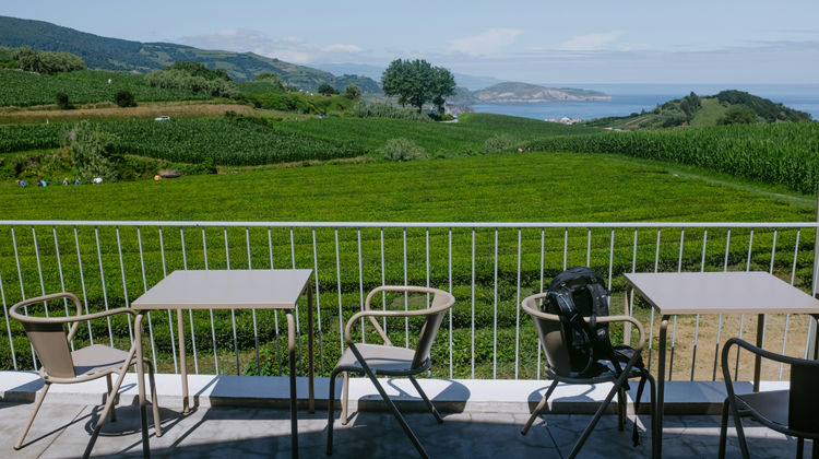 Fábrica de Chá da Gorrena