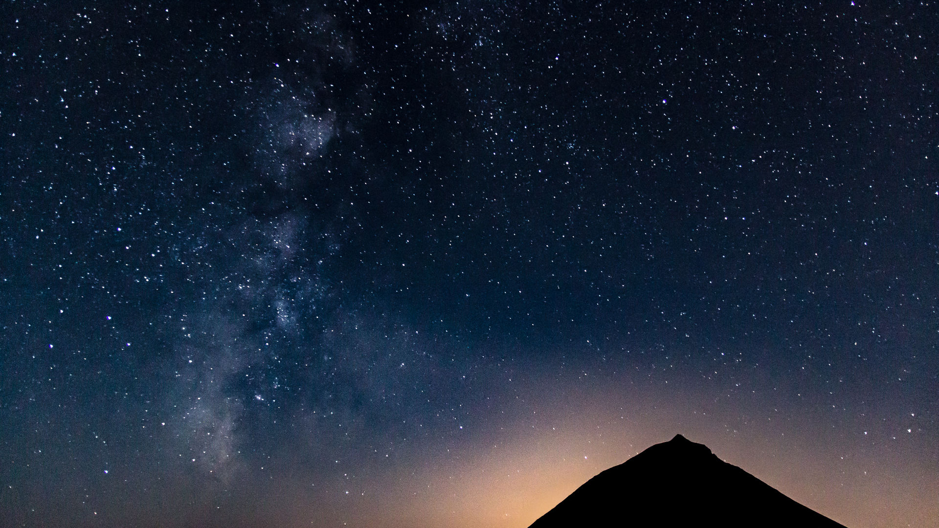 Montanha do Pico, Ilha do Pico