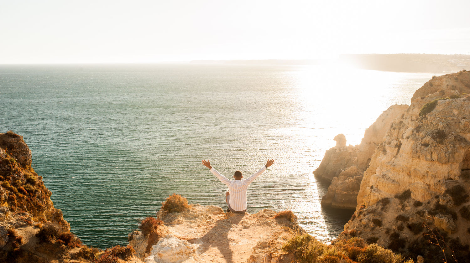 Algarve's Views