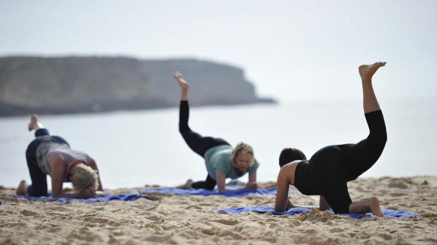 Free Family Day in Algarve