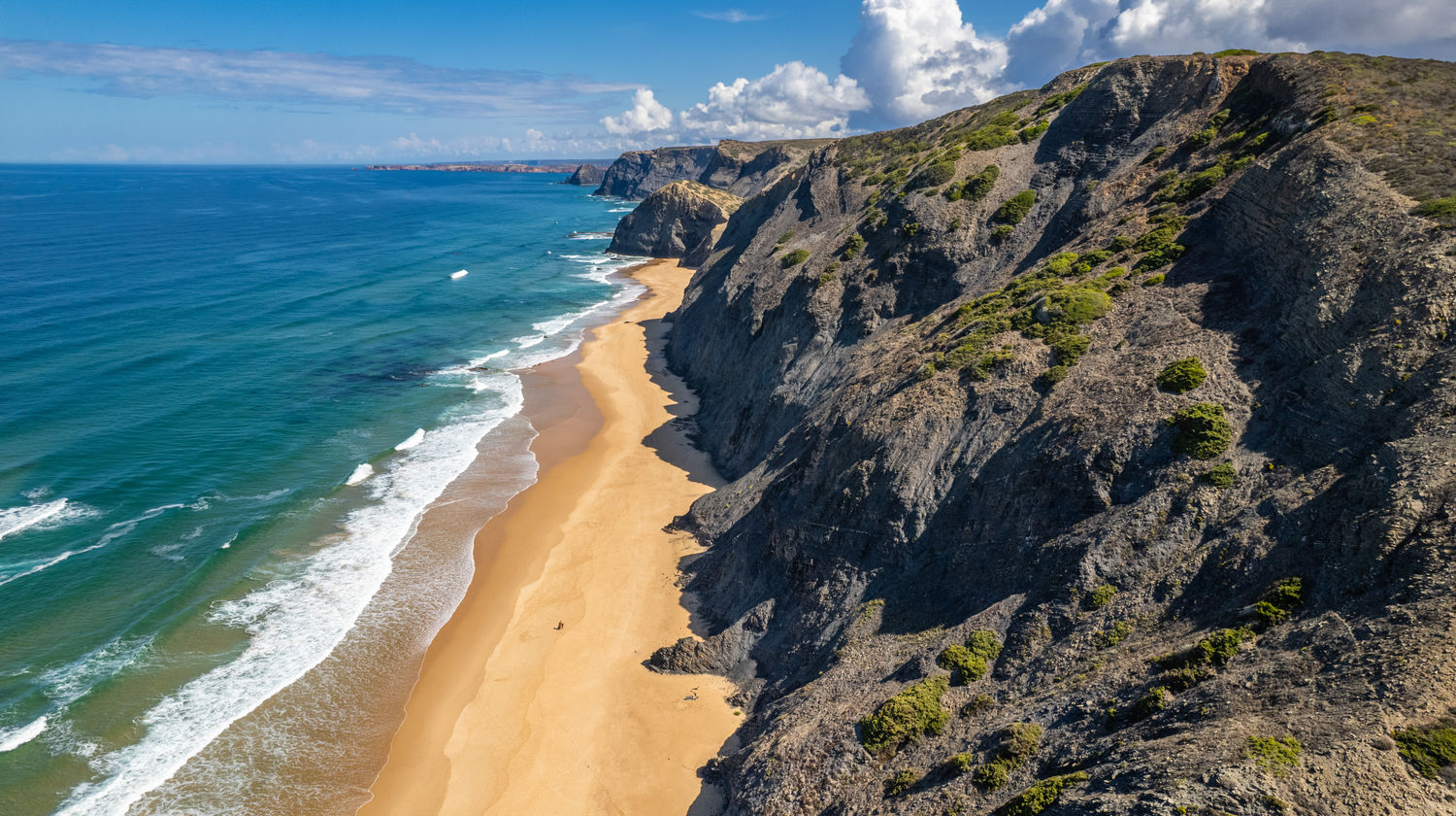 Thursday: Free Day in Algarve