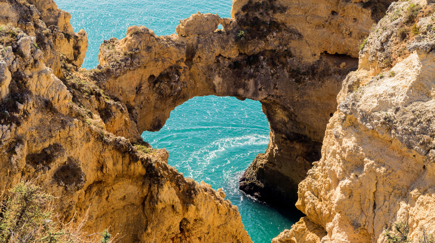 Algarve