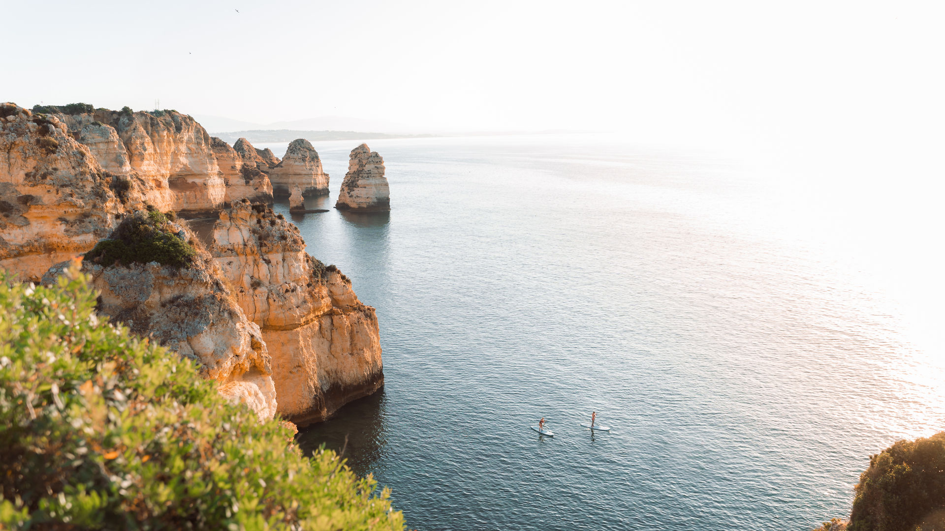 Ponta da Piedade