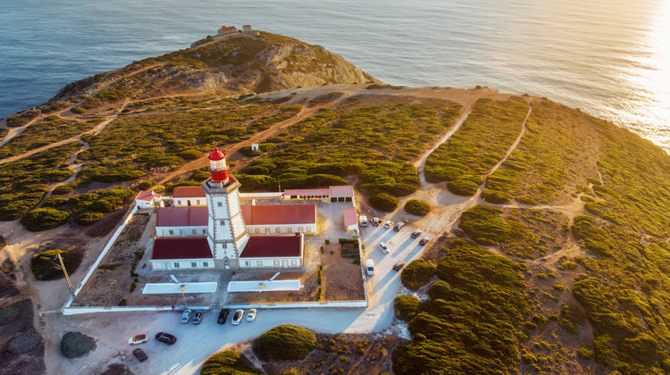 Cabo Espichel, Sesimbra