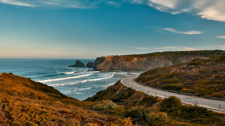 Costa Vicentina