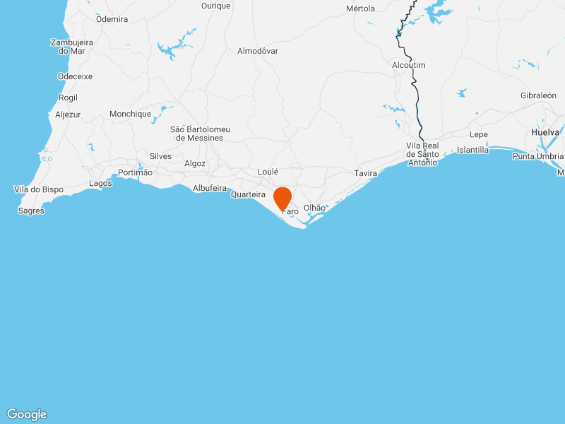 Algarve: All-Inclusive with Car