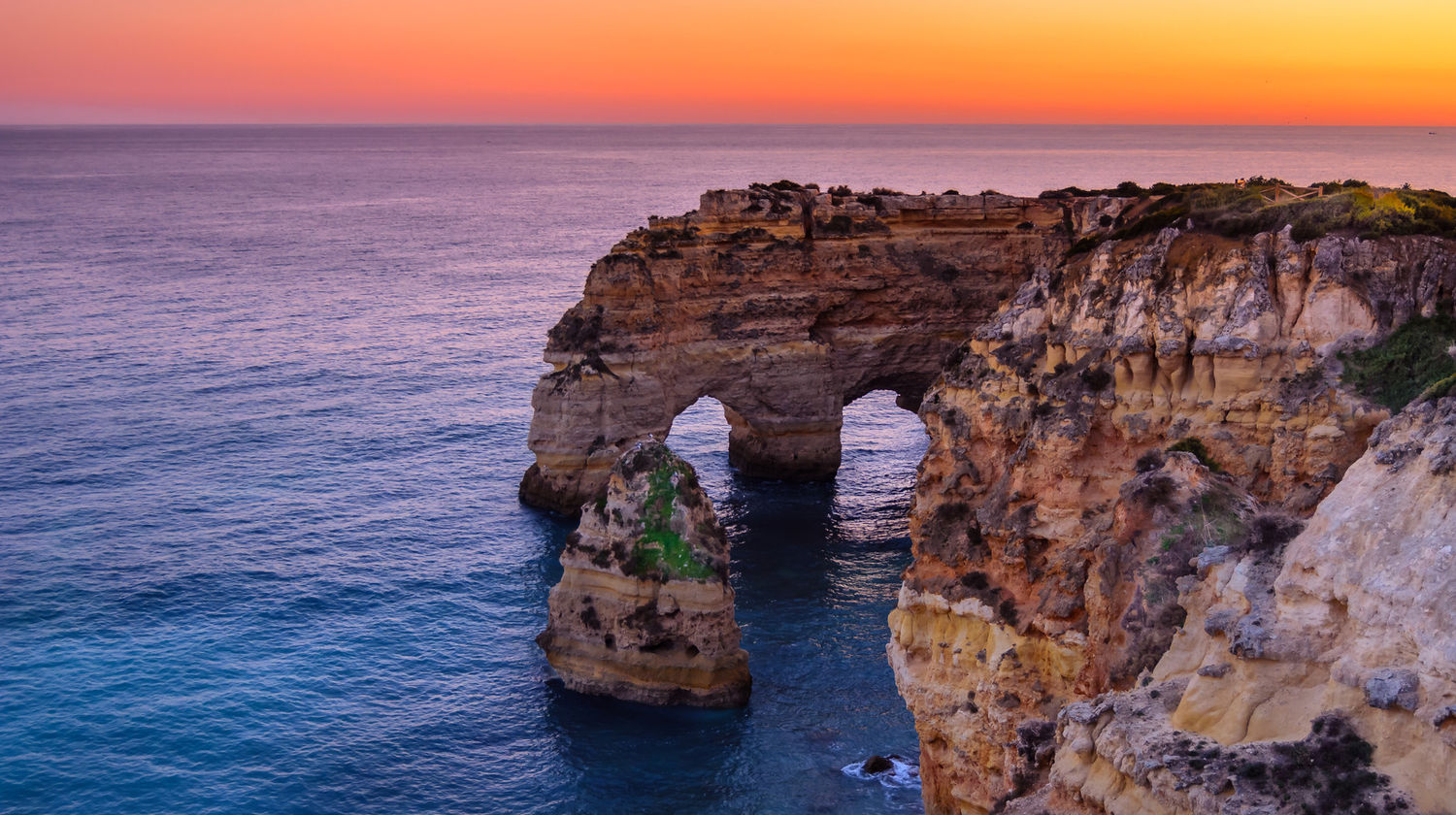 Algarve