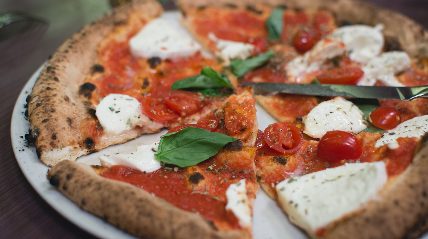 <b>Pizza Class Experience (Included)</b>
