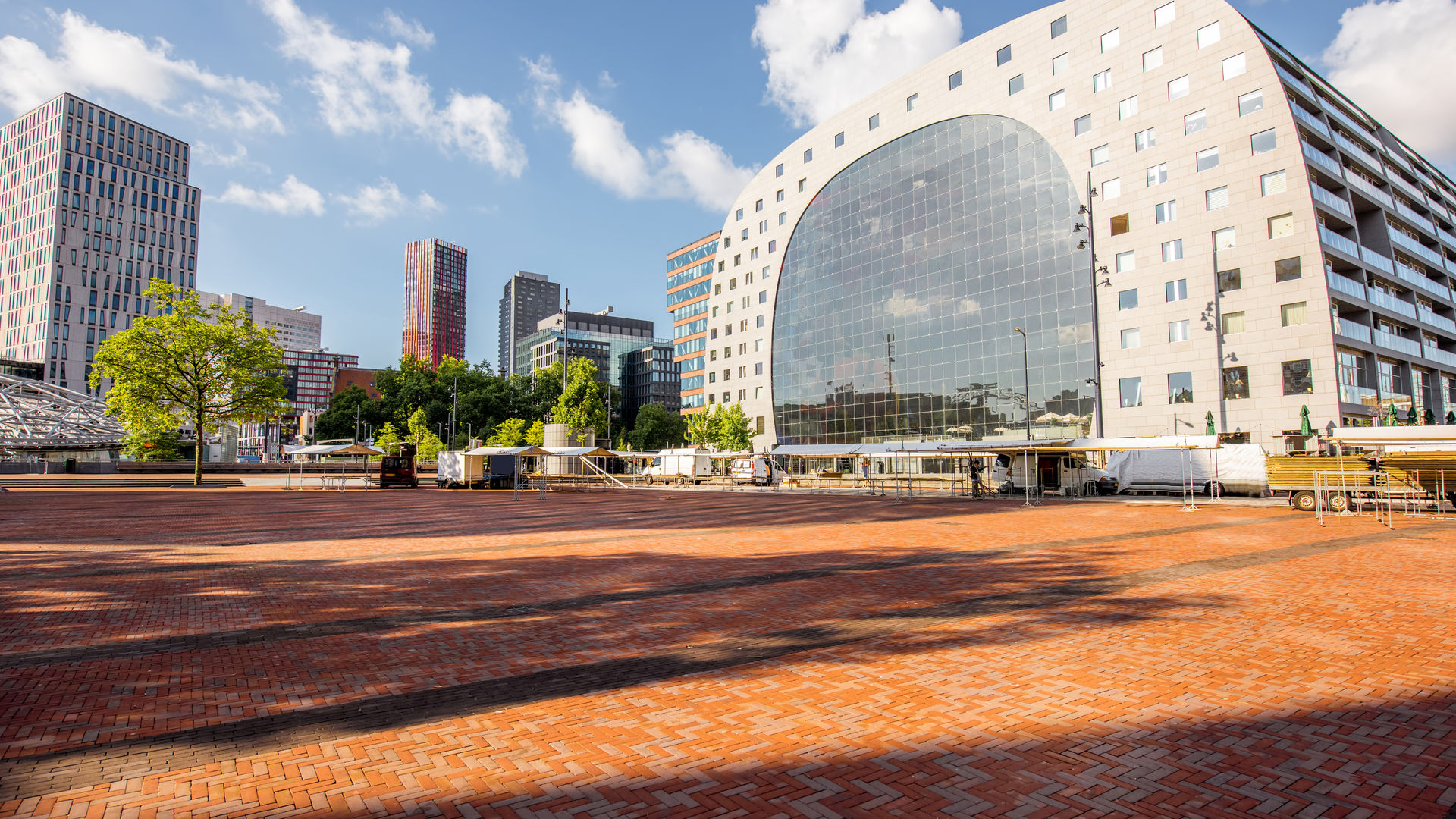 Rotterdam, Netherlands
