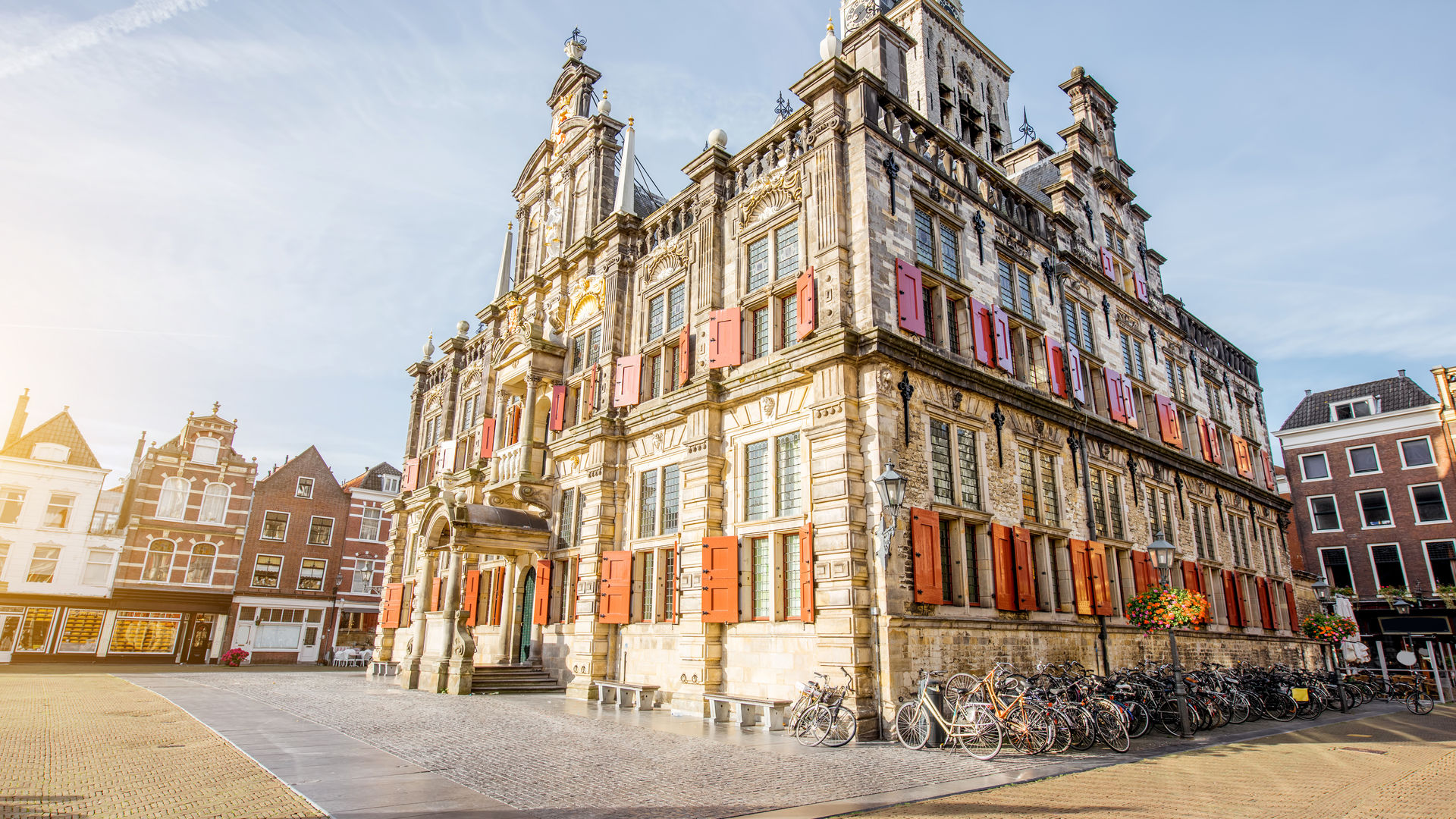 Delft, Netherlands