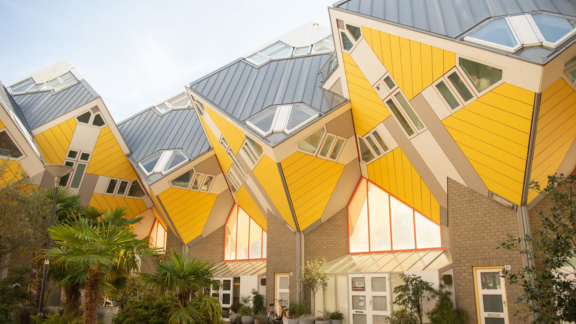 Rotterdam, Netherlands