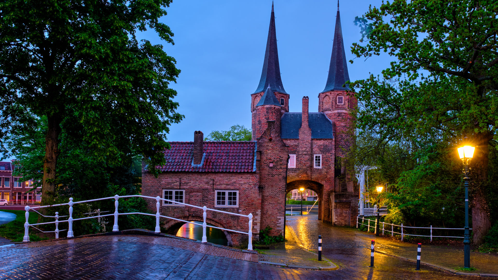 Delft, Netherlands