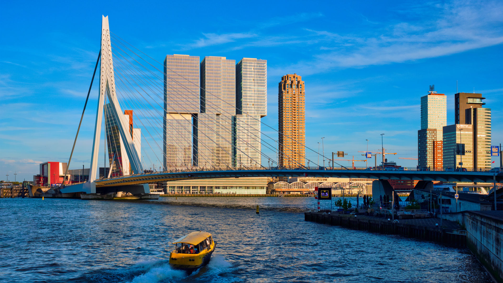 Rotterdam, Netherlands