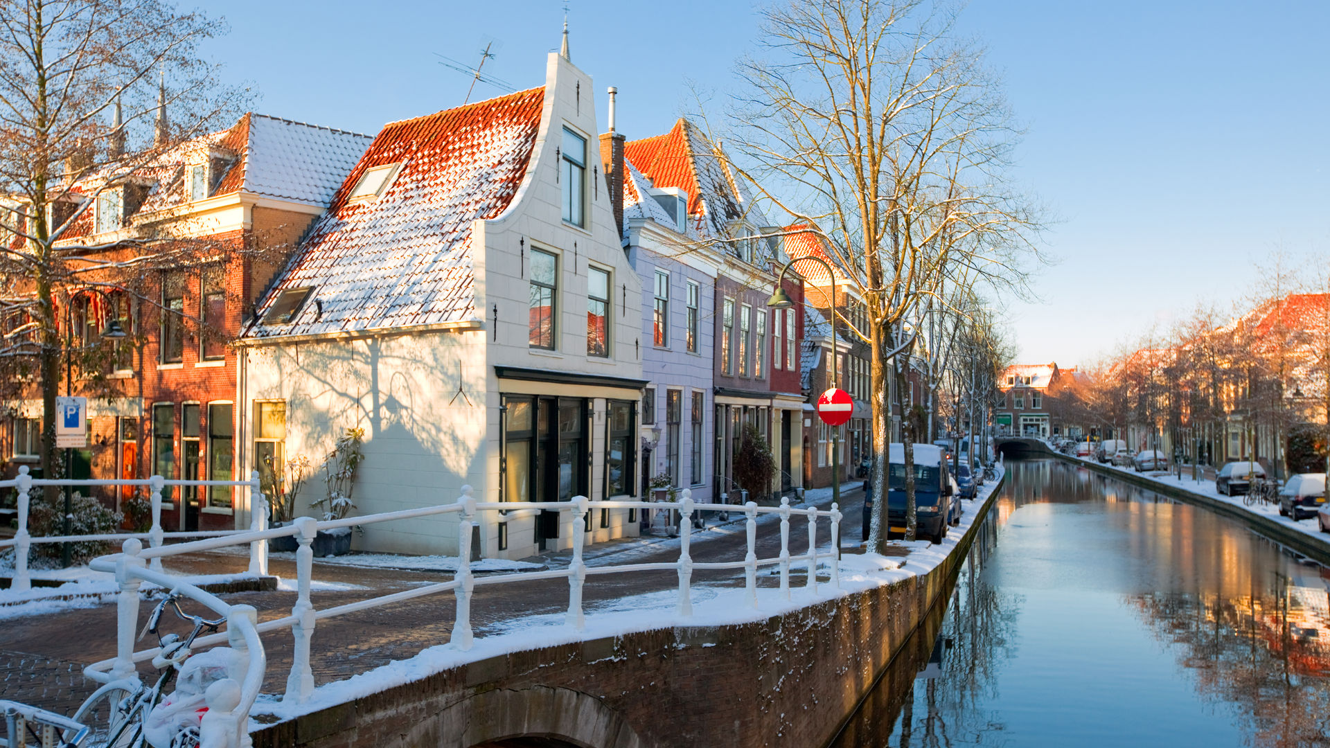 Delft, Netherlands