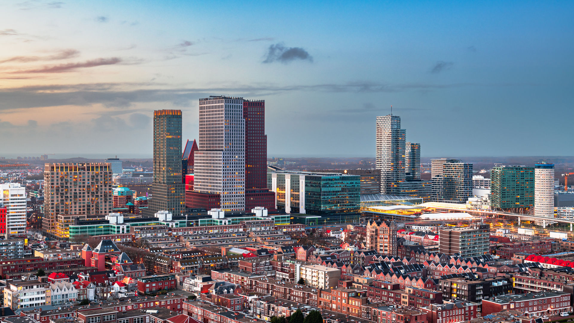 The Hague, Netherlands
