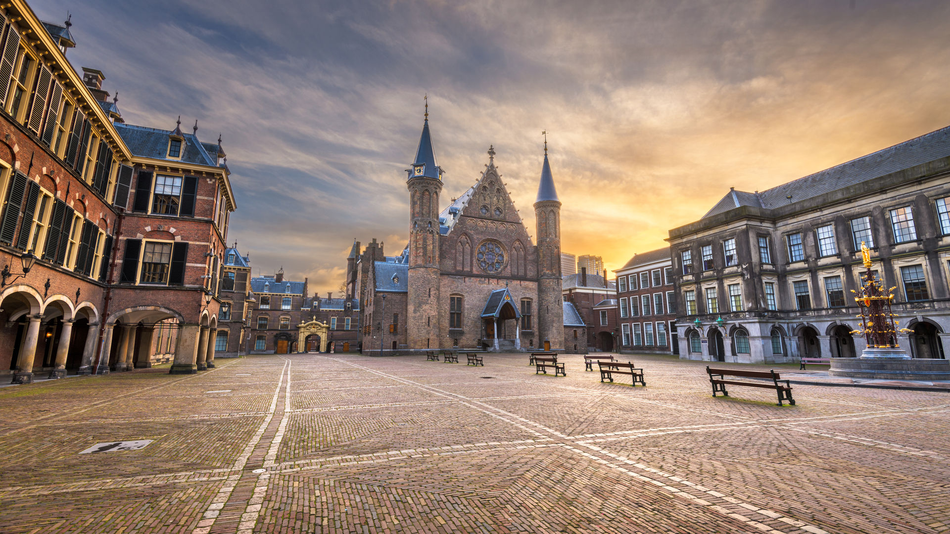 The Hague, Netherlands