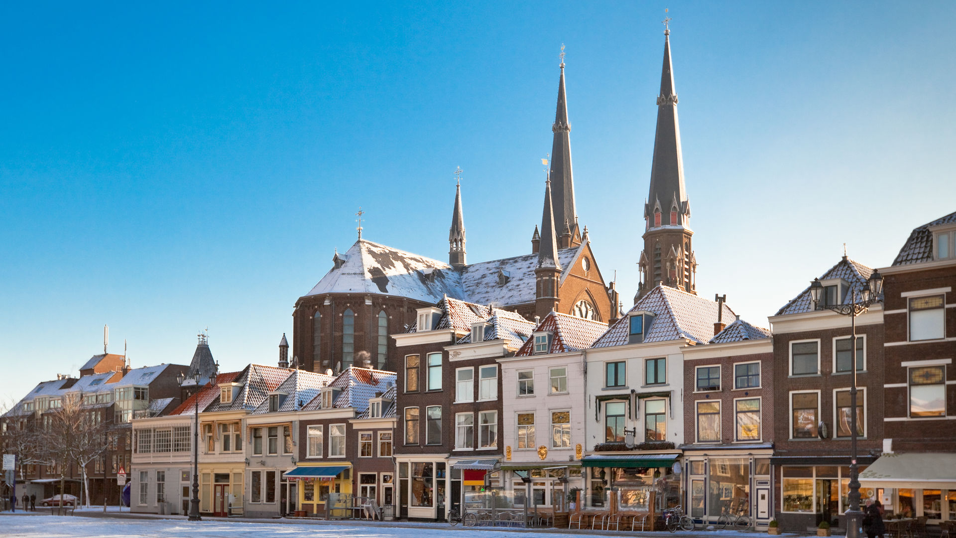 Delft, Netherlands