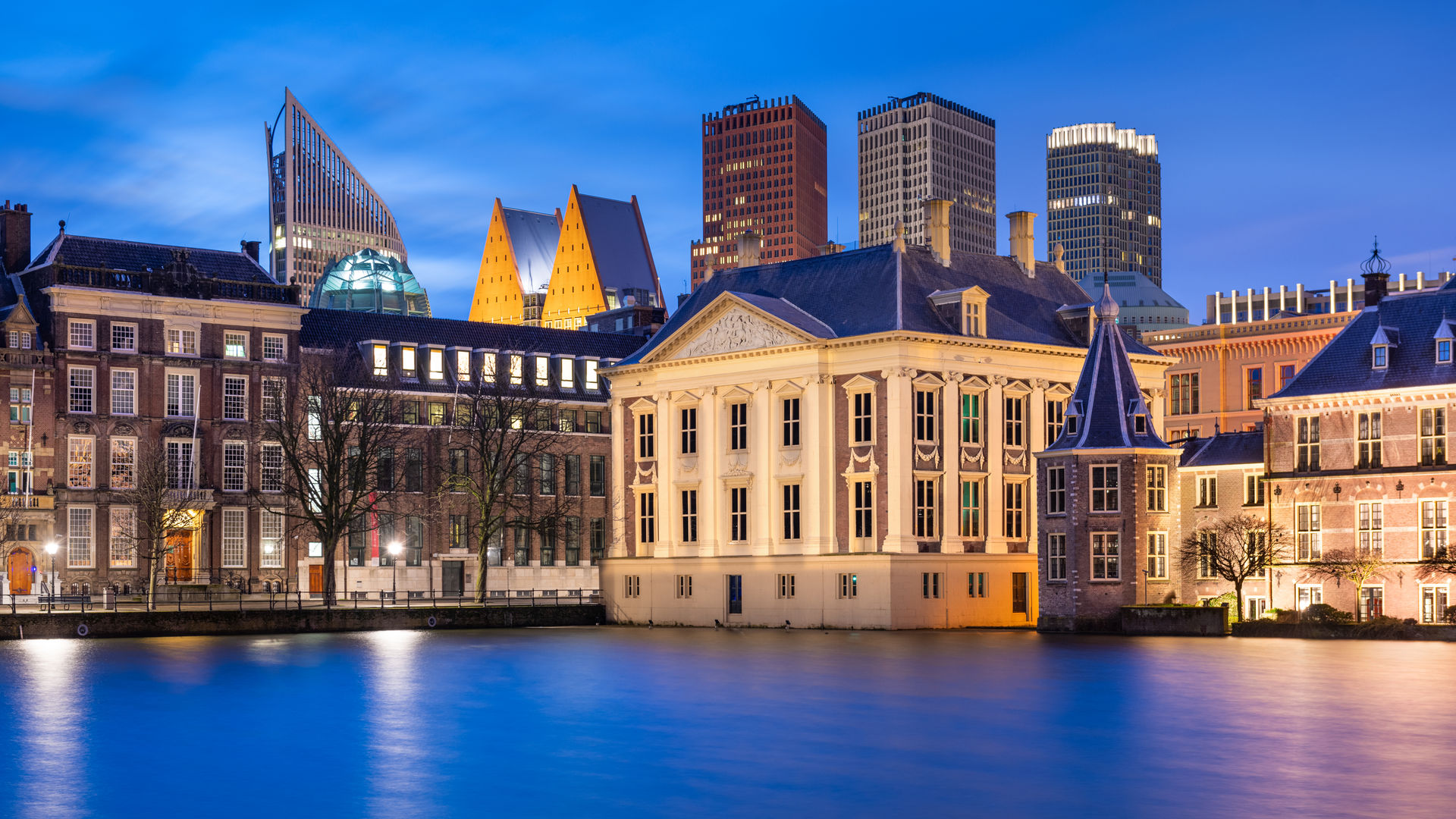 The Hague, Netherlands